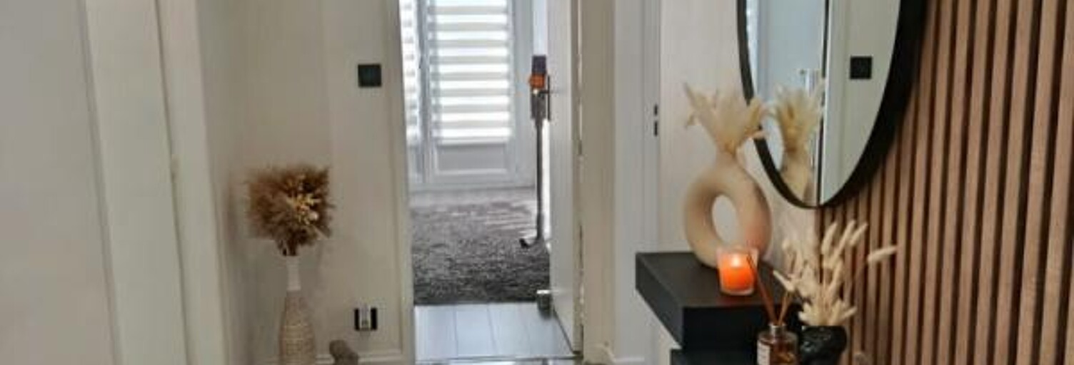 Appartement 4 Pièces 67 m² à vendre à Combs-la-Ville (77380)