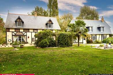 Maison 8 pièces 560000 €