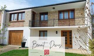 Maison 5 Pièces 137 m² à vendre à Le Havre (76620)