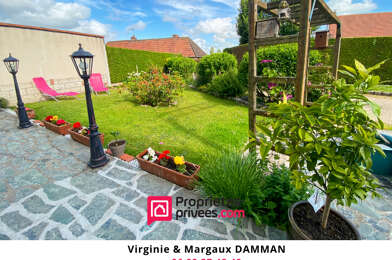 Maison 6 pièces 269000 €