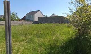 Terrain  351 m² à vendre à Évry-Grégy-sur-Yerre (77166)