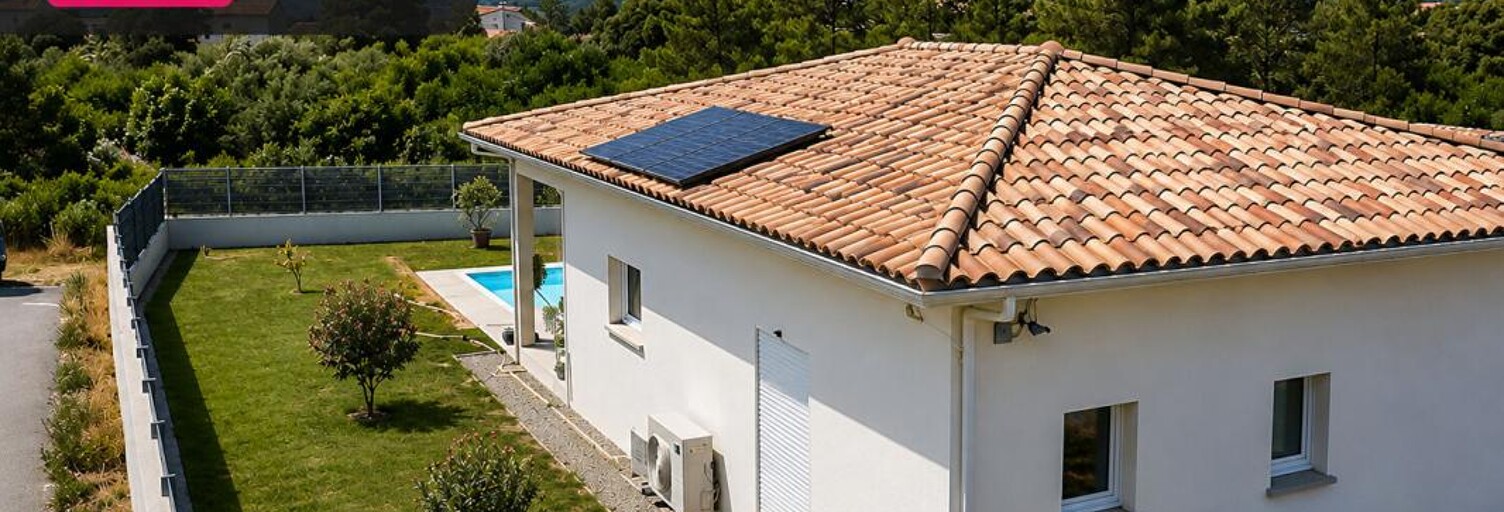 Maison 4 Pièces 94 m² à vendre à Ghisonaccia (20240)