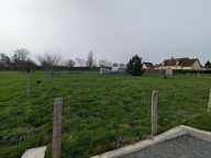 Terrain constructible et viabilisé 585 m2 (Neuilly sur eure) — photo 2