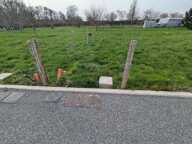 Terrain constructible et viabilisé 585 m2 (Neuilly sur eure) — photo 3