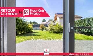 Appartement 2 Pièces 49 m² à vendre à Amancy (74800)