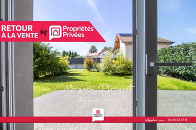 Appartement 2 pièces 198000 €