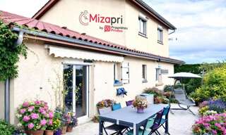 Maison 7 Pièces 158 m² à vendre à Saint-Laurent-de-Chamousset (69930)