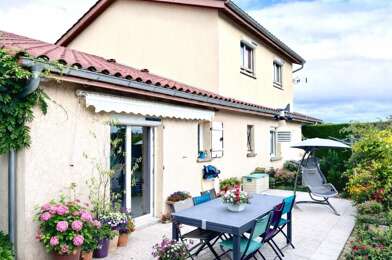Maison 7 pièces 325000 €