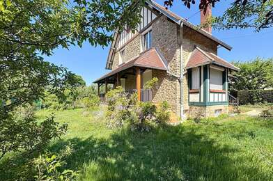 Maison 6 pièces 475000 €