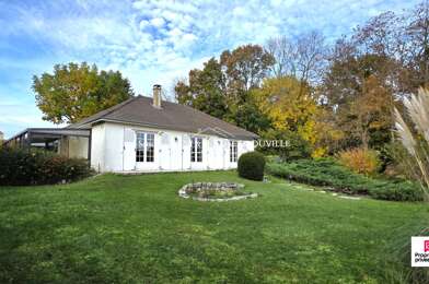 Maison 4 pièces 284800 €