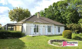 Maison 4 Pièces 129 m² à vendre à Jouy (28300)