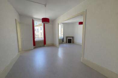 Appartement 5 pièces 111000 €
