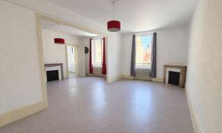 Appartement 5 Pièces 107 m² à vendre à Nevers (58000)