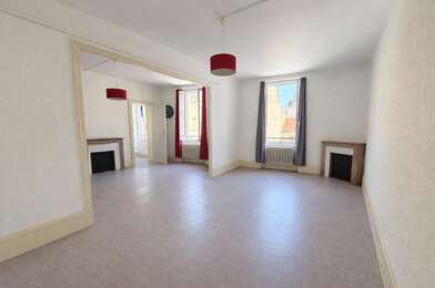 Appartement 5 pièces 111000 €