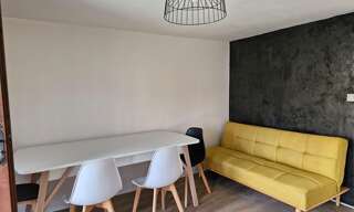 Appartement 2 Pièces 38 m² à louer à Roanne (42300)