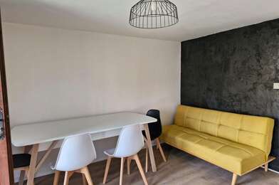 Appartement 2 pièces 445 €