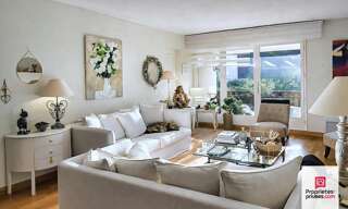 Appartement 4 Pièces 90 m² à vendre à Évreux (27000)