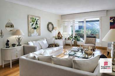 Appartement 4 pièces 160000 €