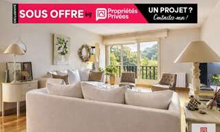 Appartement 4 Pièces 90 m² à vendre à Évreux (27000)