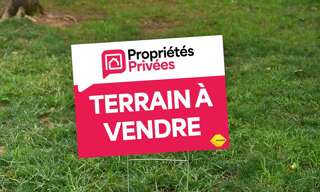 Terrain  1100 m² à vendre à Toulouse (31100)