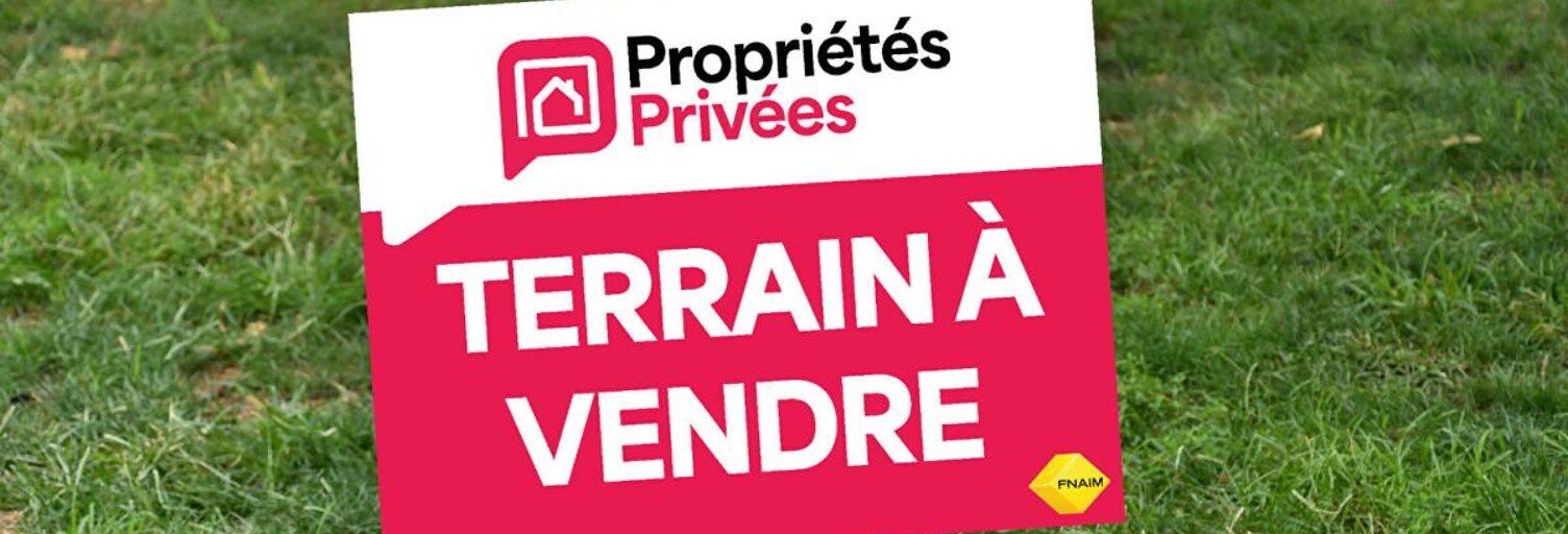 Terrain  1100 m² à vendre à Toulouse (31100)