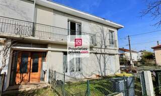 Immeuble  149 m² à vendre à Bergerac (24100)
