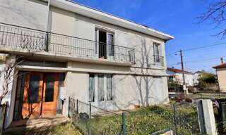 Immeuble  151 m² à vendre à Bergerac (24100)