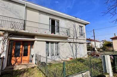 Immeuble  170000 €