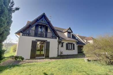 Maison 7 pièces 350000 €