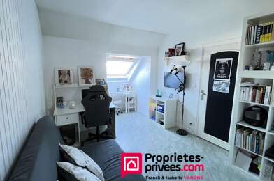 Maison 6 pièces 439000 €