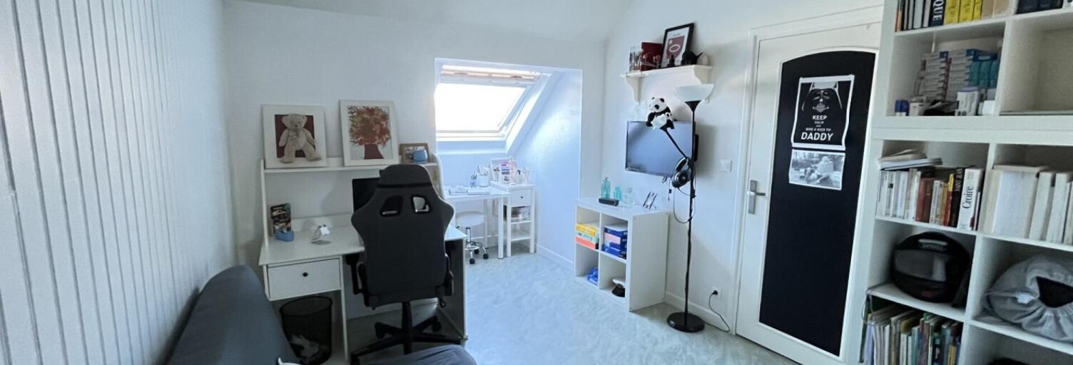 Maison 6 Pièces 166 m² à vendre à Houplines (59116)