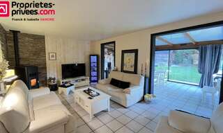 Maison 6 Pièces 166 m² à vendre à Houplines (59116)