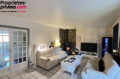 Maison 6 pièces 439000 €