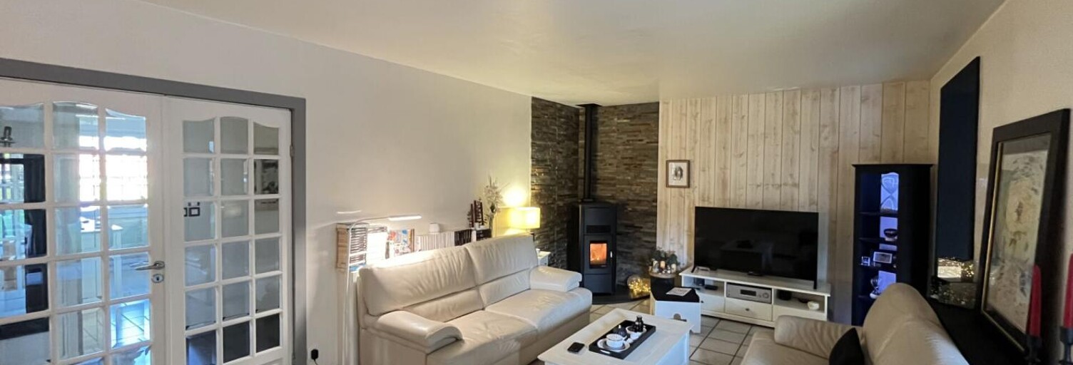 Maison 6 Pièces 166 m² à vendre à Pérenchies (59840)