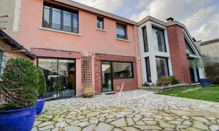 Maison 8 Pièces 283 m² à vendre à Le Mérévillois (91660)