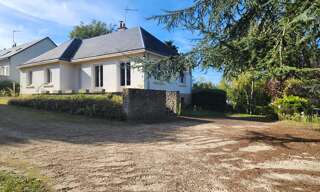Maison 5 Pièces 102 m² à vendre à Loches (37600)