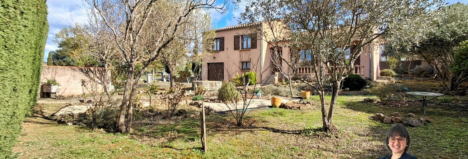 Maison 5 Pièces 124 m² à vendre à Limoux (11300)