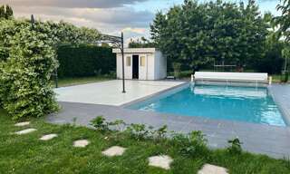 Maison 7 Pièces 204 m² à vendre à Quincieux (69650)
