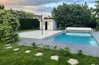 Maison 7 pièces 495000 €