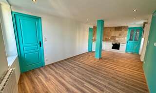 Appartement 2 Pièces 36 m² à vendre à Nevers (58000)