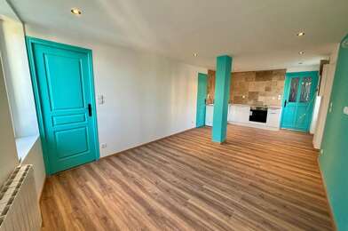 Appartement 2 pièces 55000 €