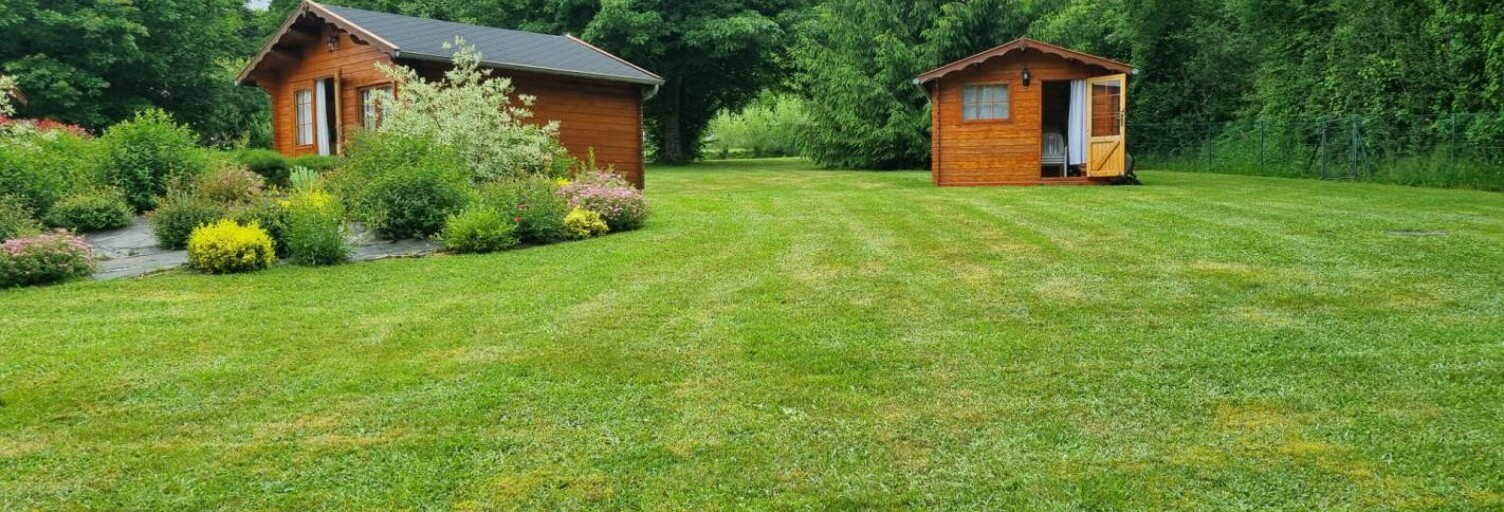 Terrain  2900 m² à vendre à Saint-Denis-d'Orques (72350)