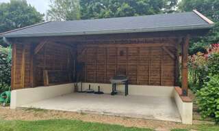 Terrain  2900 m² à vendre à Saint-Denis-d'Orques (72350)