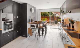 Maison 7 Pièces 198 m² à vendre à Basse-Goulaine (44115)