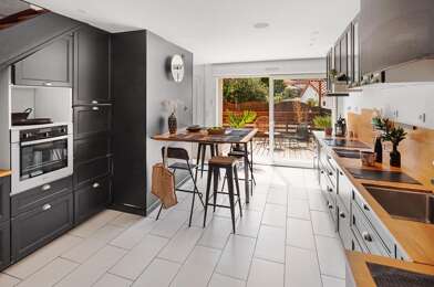 Maison 7 pièces 336000 €