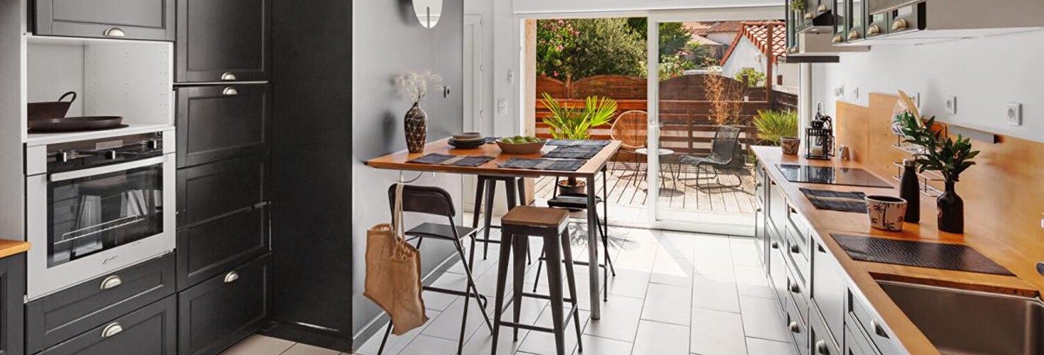 Maison 7 Pièces 198 m² à vendre à Basse-Goulaine (44115)