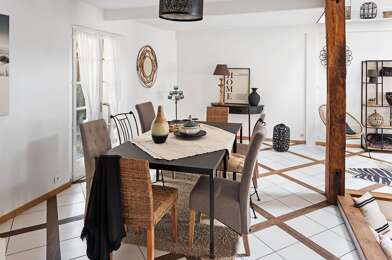 Maison 7 pièces 336000 €