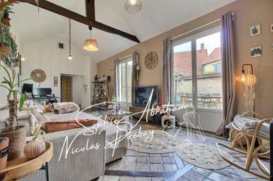 Maison 6 pièces 214900 €