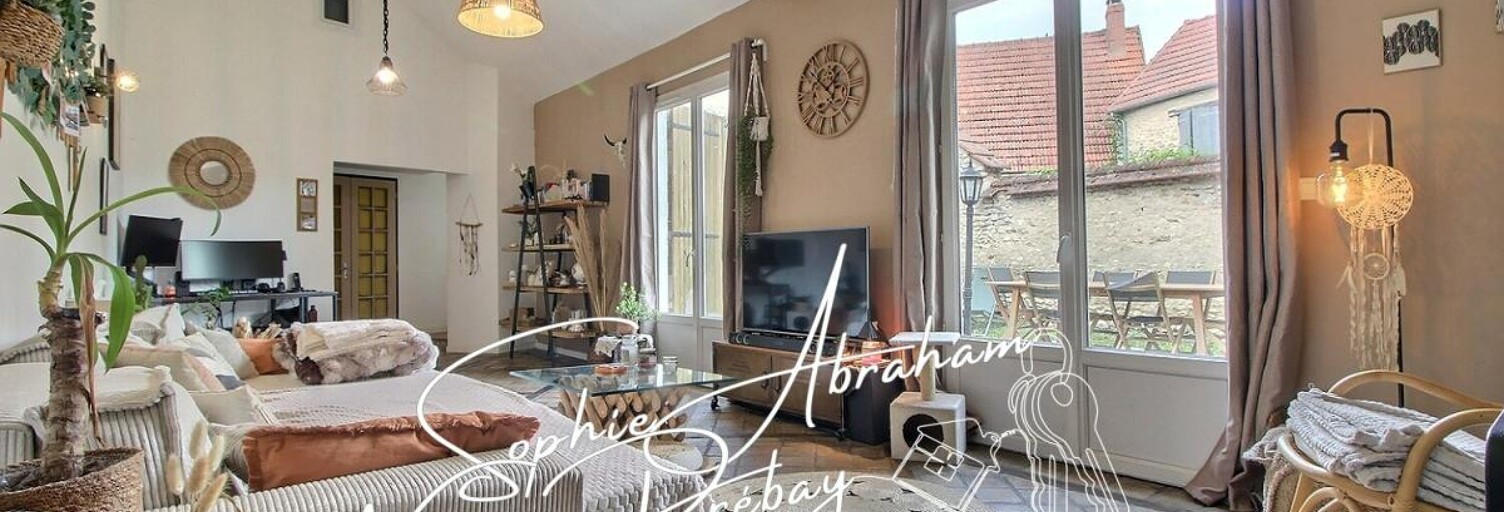 Maison 6 Pièces 155 m² à vendre à Angerville (91670)