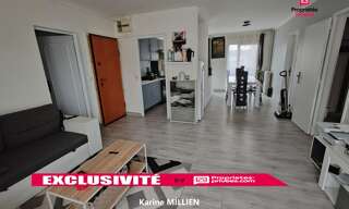 Appartement 4 Pièces 67 m² à vendre à Dreux (28100)